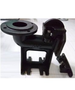 Khớp nối nhanh bơm chìm DN50