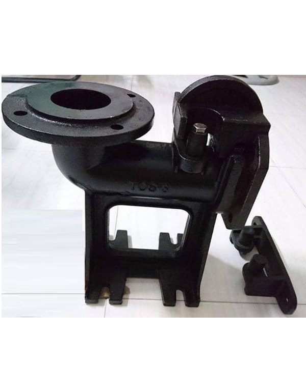 Khớp nối nhanh bơm chìm DN50