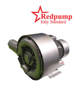 Máy thổi khí con sò Redpump Model GB-4000S/2 4.0KW