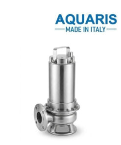 Bơm chìm nước thải inox Aquaris Model FS-35-7-2.2 2.2Kw
