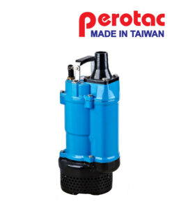 Bơm hố móng Perotac KTZ21.5 1.5Kw