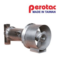 Máy khuấy chìm inox Perotac model: 4MIX-0.75