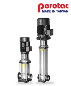 Bơm trục đứng Perotac CDLF inox