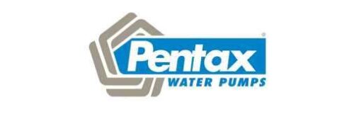 Logo Pentax