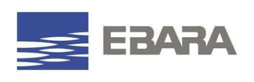 Logo Ebara