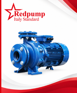 Máy bơm trục ngang Redpump model: CS32-160/1.5 1.5Kw